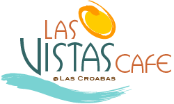 Logo Las Vista Cafe